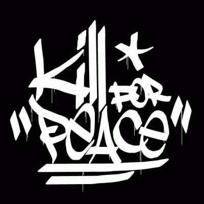 logo Kill For Peace